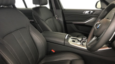 BMW X5 xDrive M50i 5dr Auto Petrol Estate